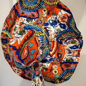 Boho Reversible FunSun Hat